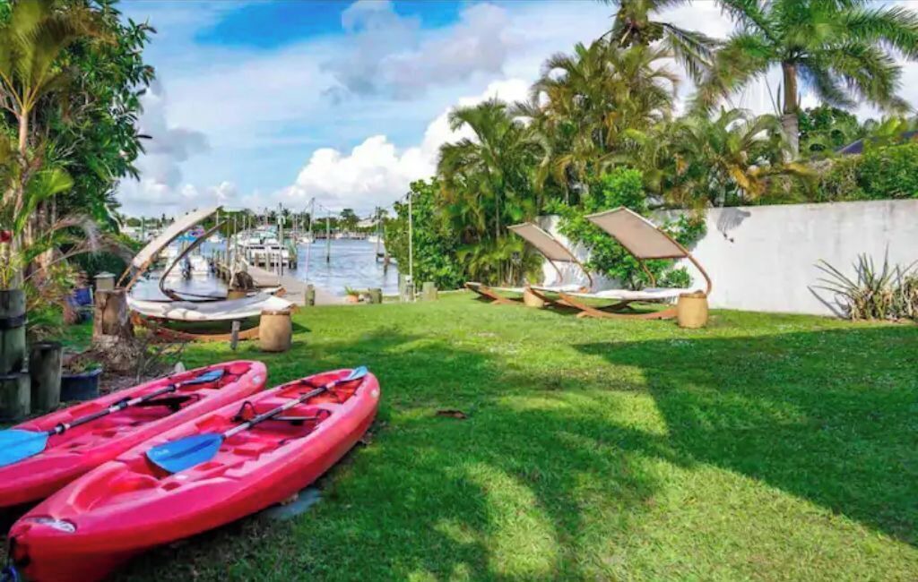 Photo of Outdoor in Rocky Point