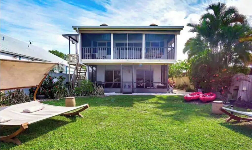 Photo of Outdoor in Rocky Point