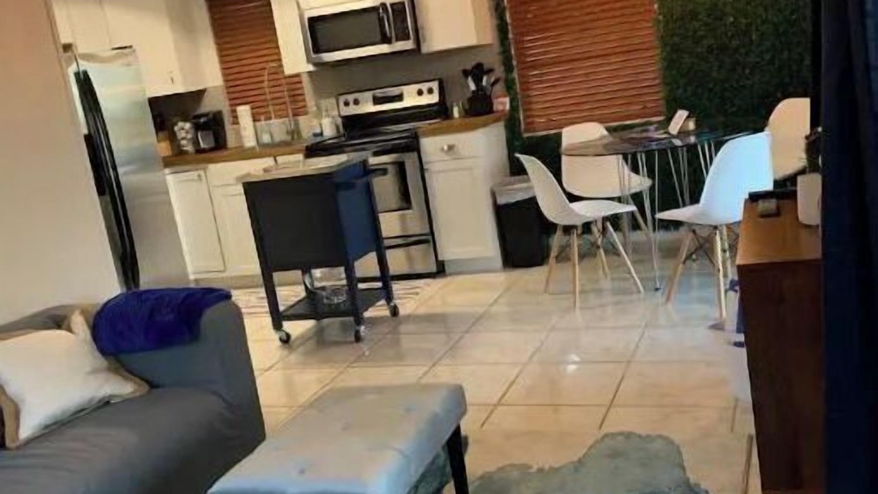 Photo of Livingroom in Rocky Point