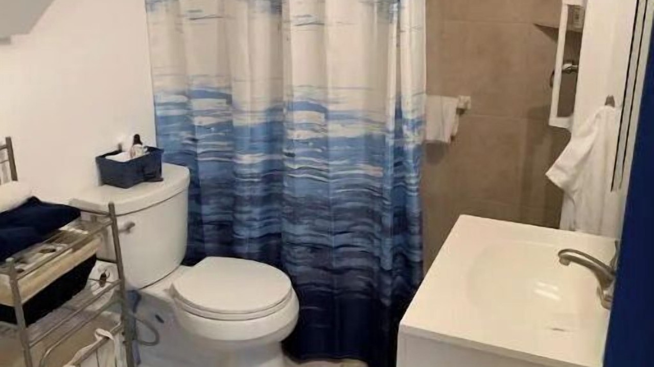 Photo of Bathroom in Rocky Point