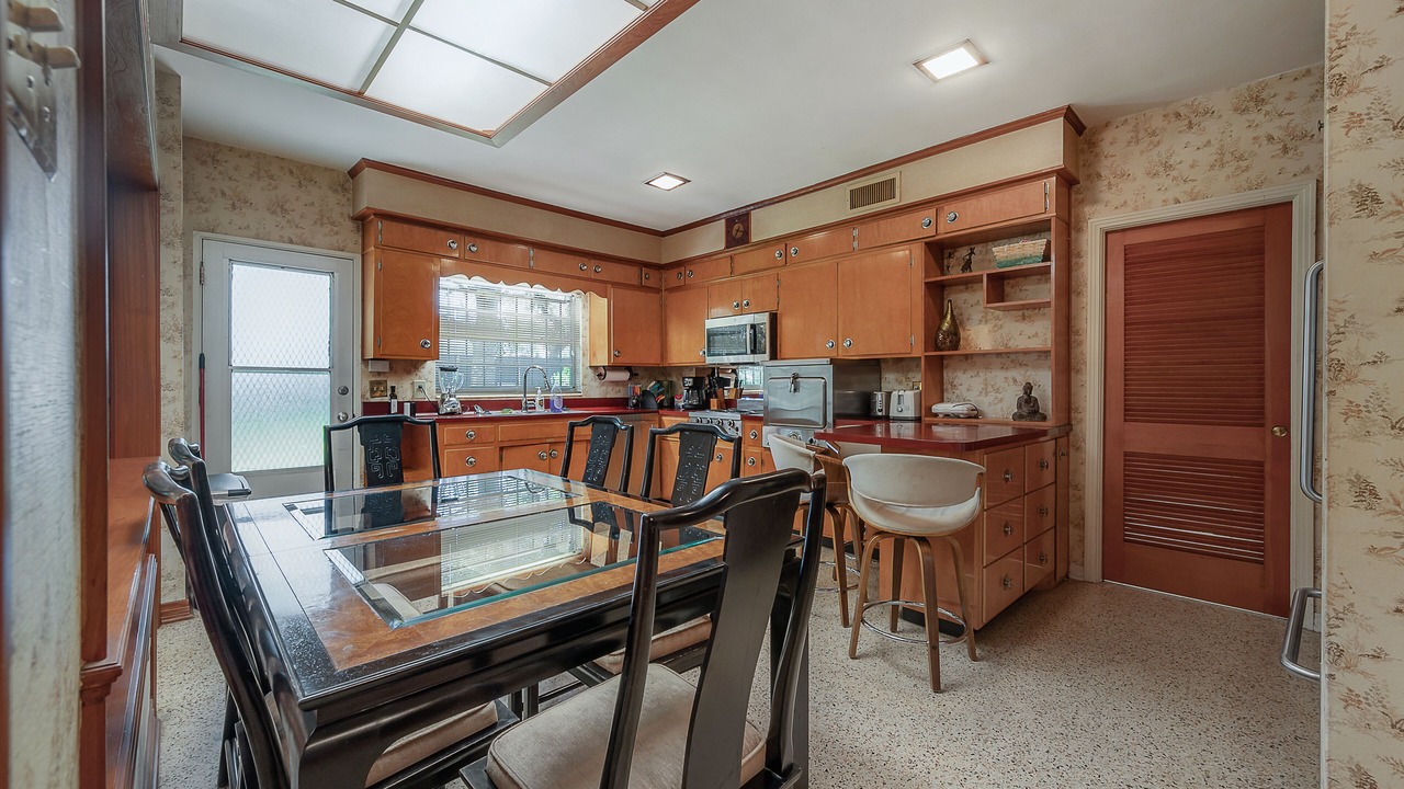 Photo of Livingroom in Old Seminole Heights