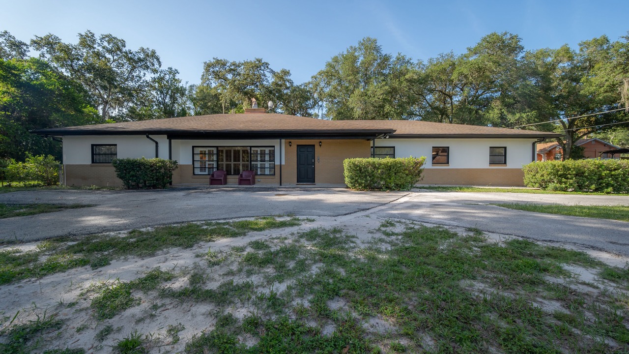 Photo of Outdoor in Old Seminole Heights