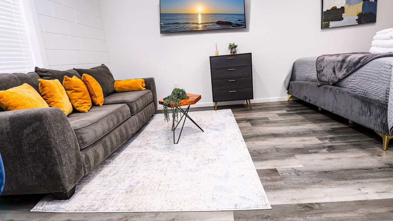 Photo of Livingroom in Orlando