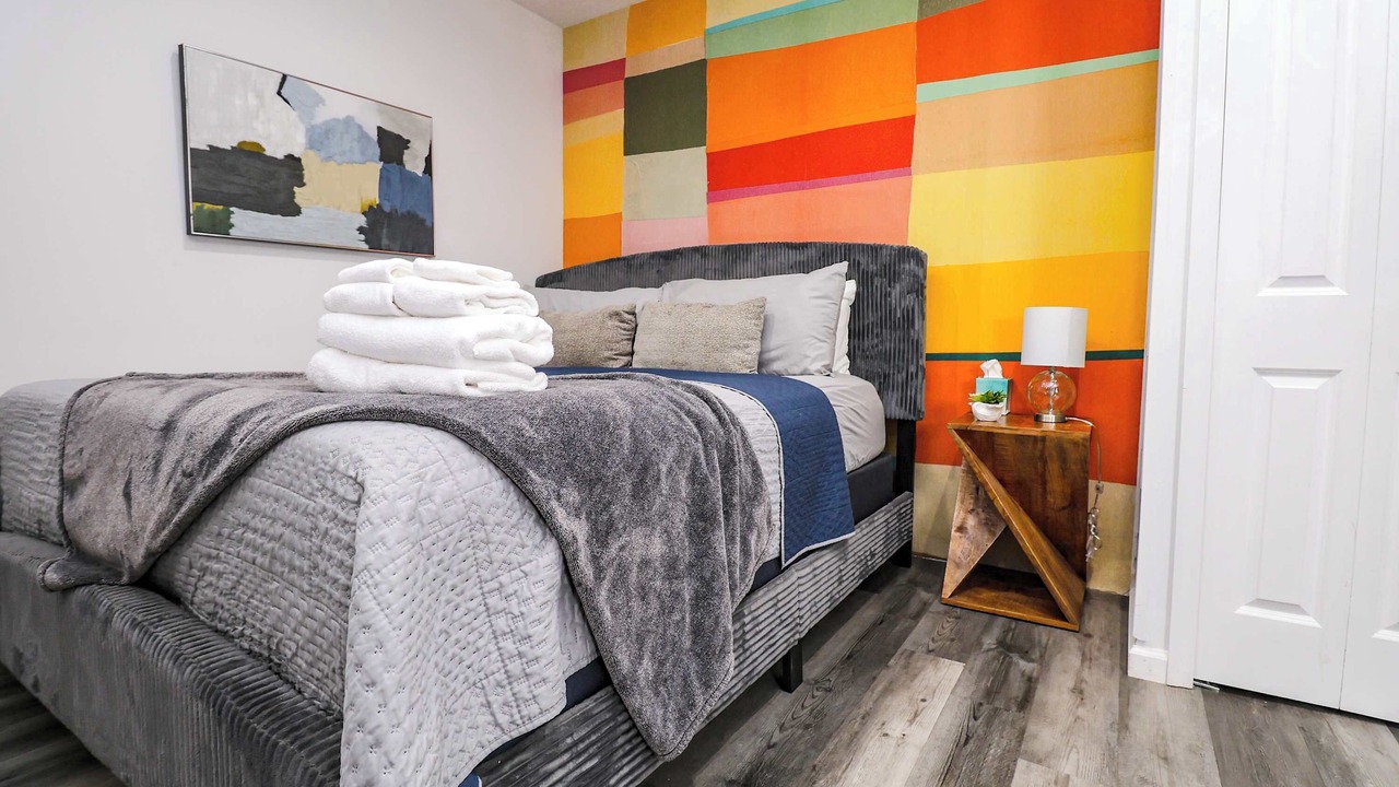 Photo of Bedroom in Orlando