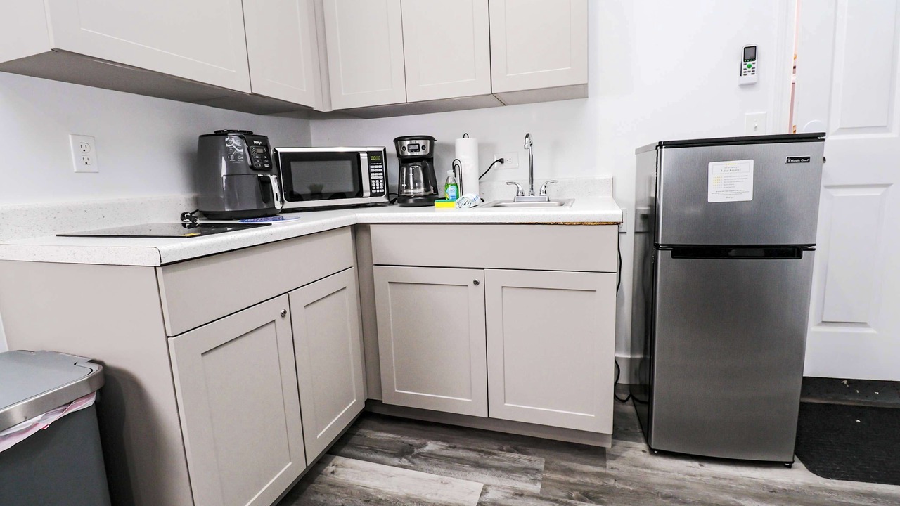 Photo of Kitchen in Orlando