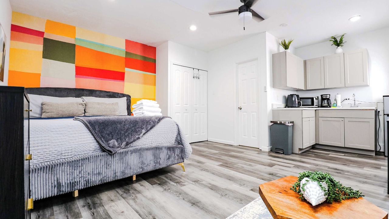 Photo of Bedroom in Orlando