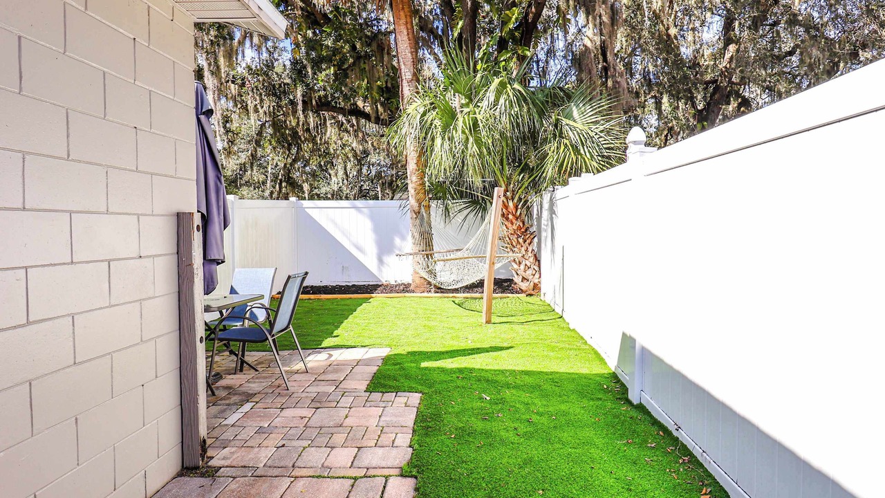 Photo of Patio Balcony in Orlando