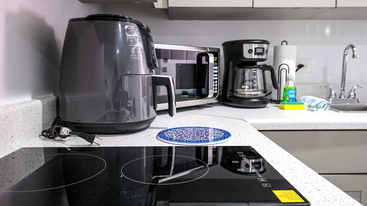 Photo of Kitchen in Orlando