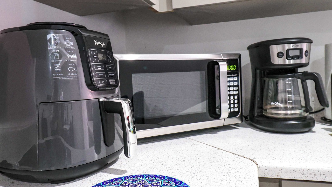 Photo of Kitchen in Orlando