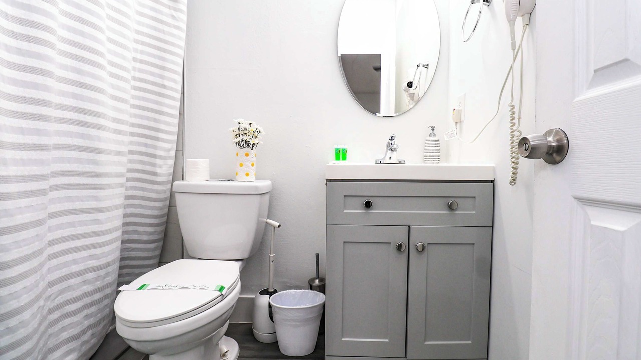 Photo of Bathroom in Orlando