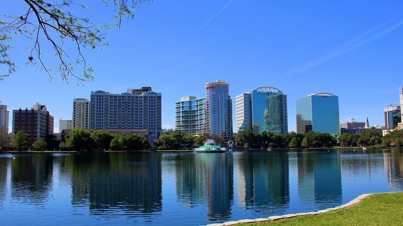 Photo of Others in Orlando