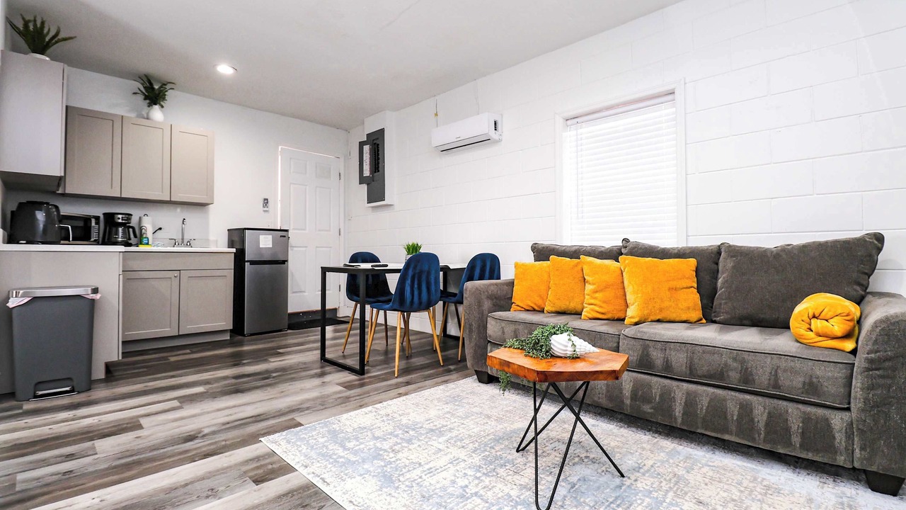 Photo of Livingroom in Orlando