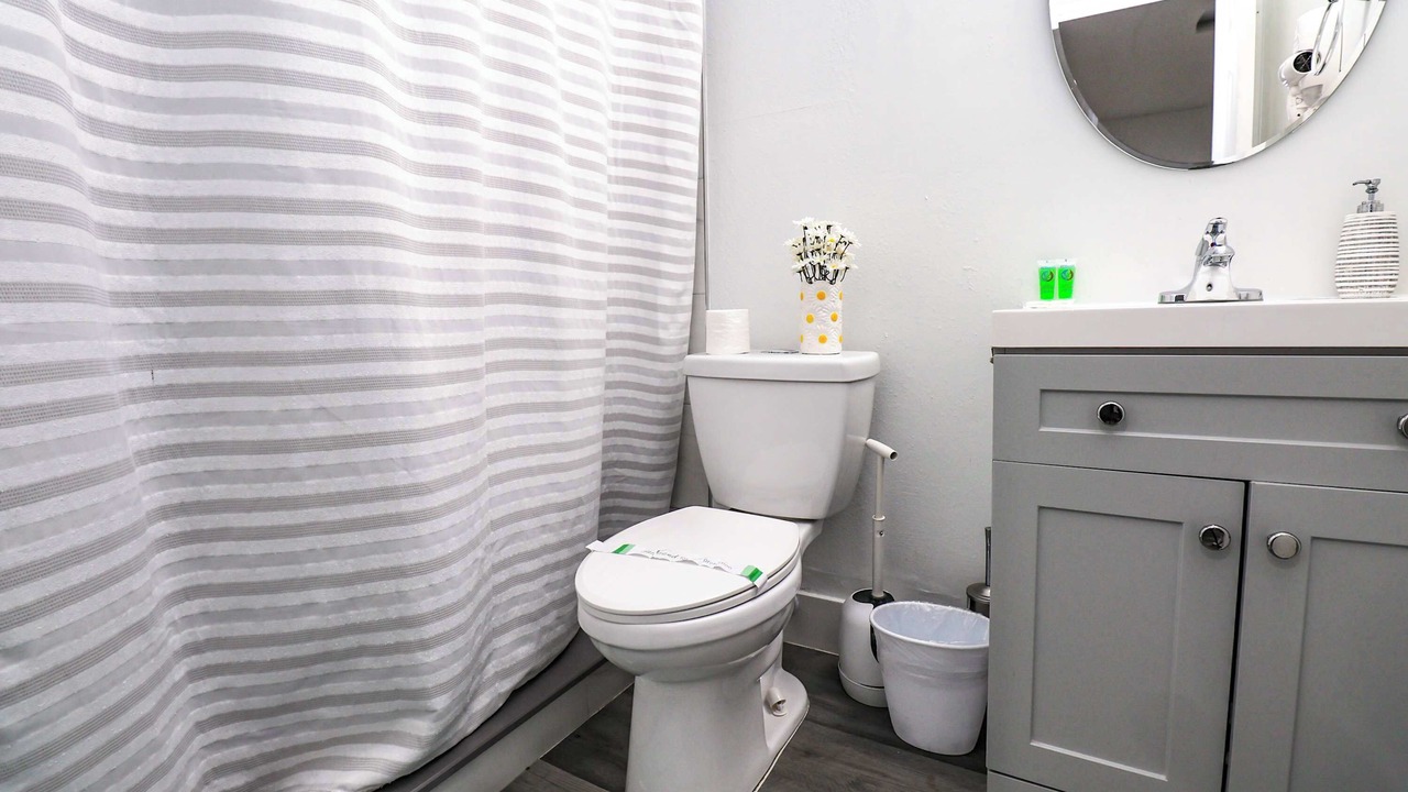 Photo of Bathroom in Orlando