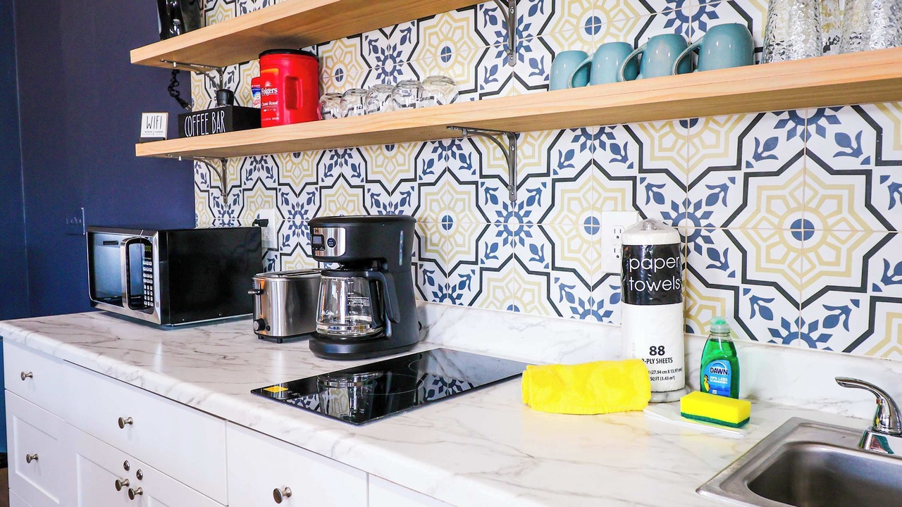 Photo of Kitchen in Buena Ventura Lakes