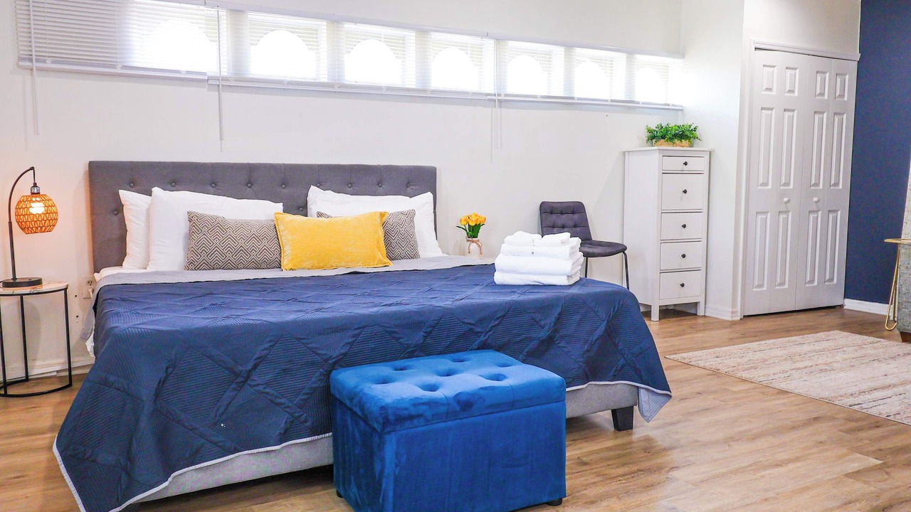 Photo of Bedroom in Buena Ventura Lakes