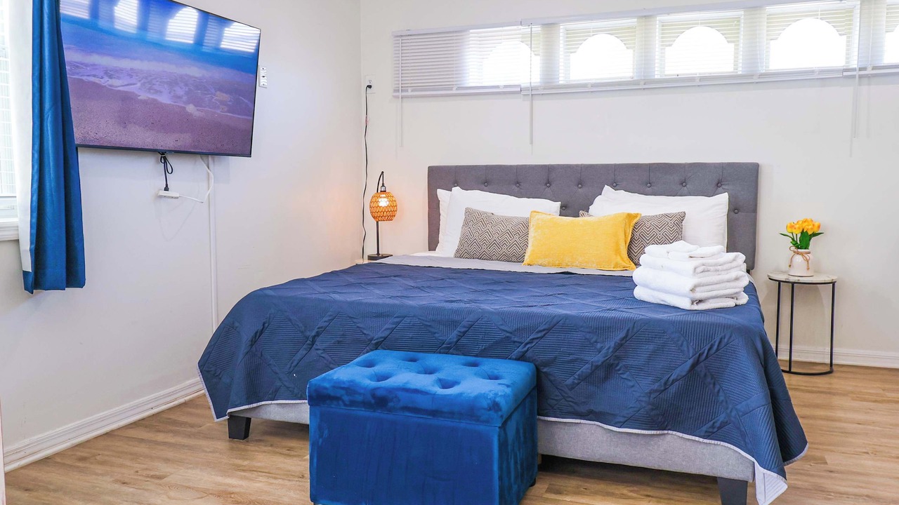 Photo of Bedroom in Buena Ventura Lakes