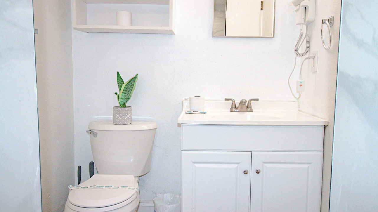 Photo of Bathroom in Orlando