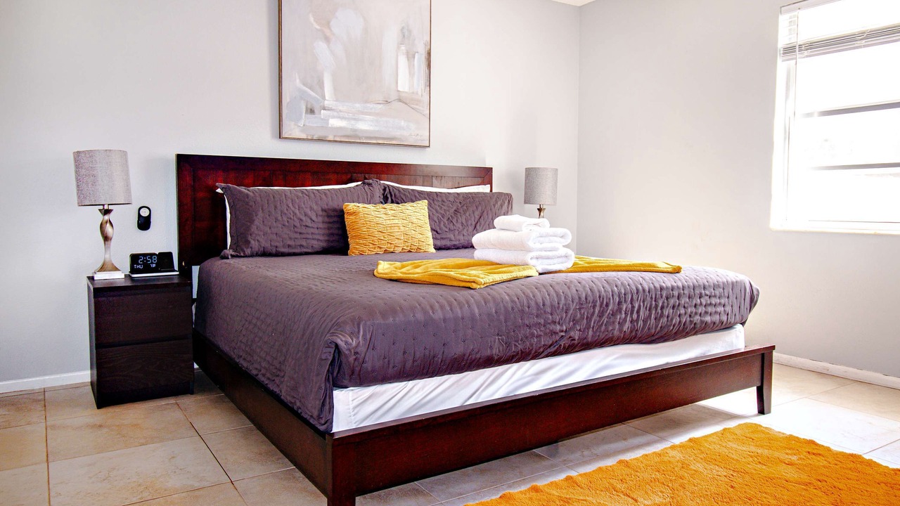 Photo of Bedroom in Orlando