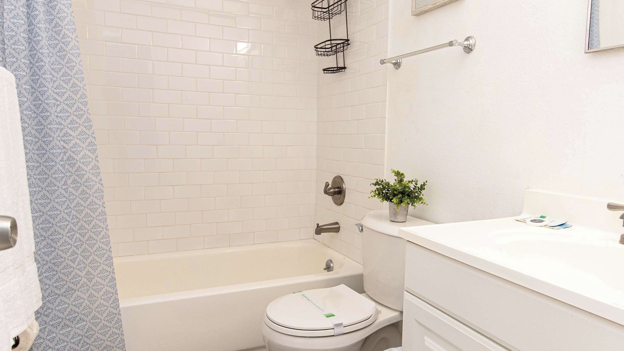 Photo of Bathroom in Orlando