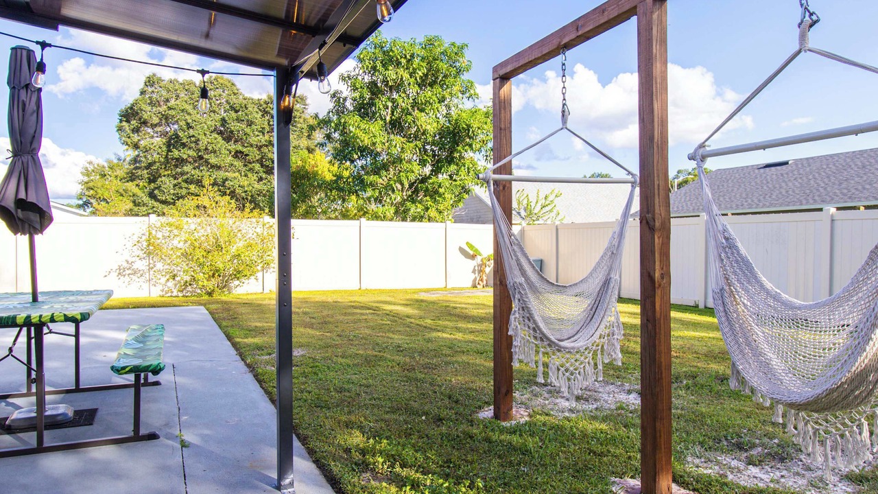 Photo of Outdoor in Orlando