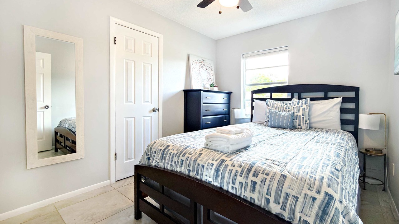 Photo of Bedroom in Orlando