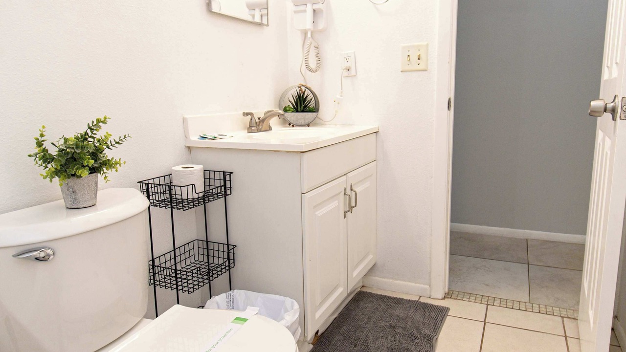 Photo of Bathroom in Orlando