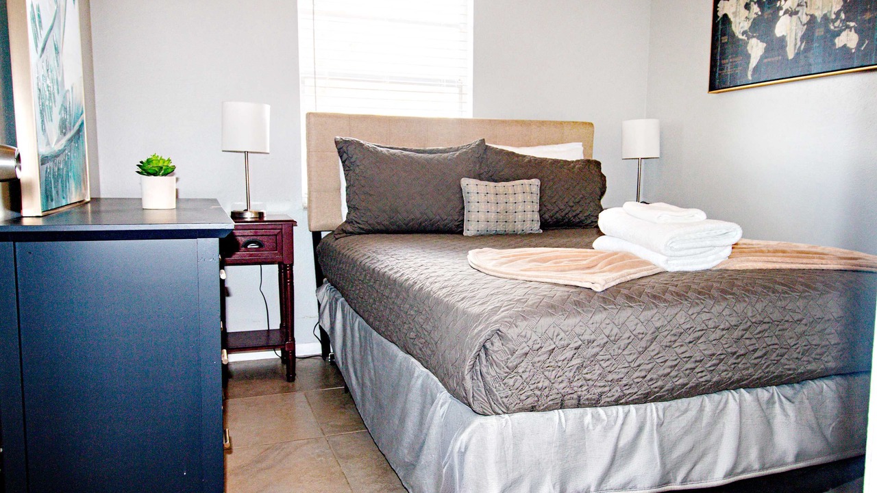 Photo of Bedroom in Orlando