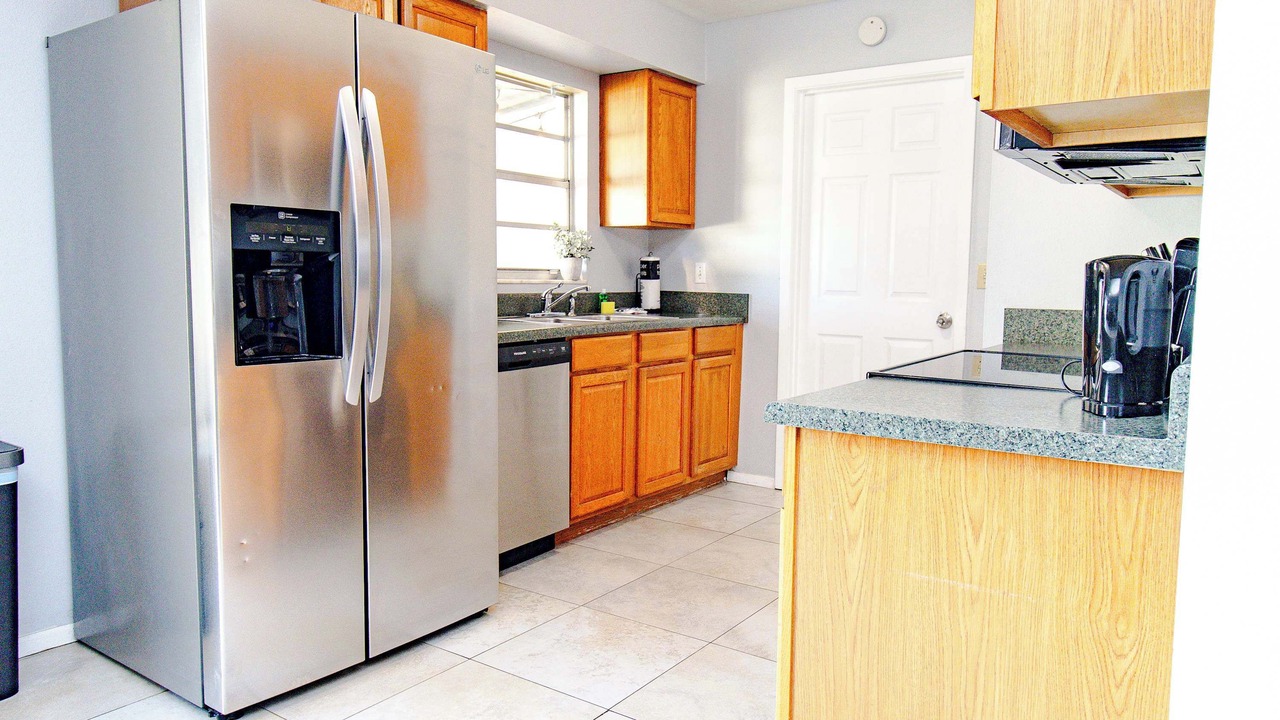 Photo of Kitchen in Orlando