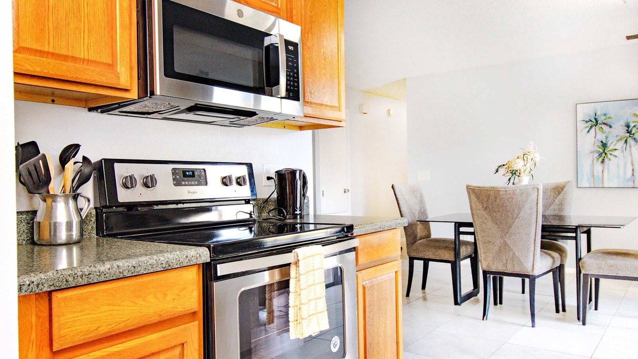 Photo of Kitchen in Orlando