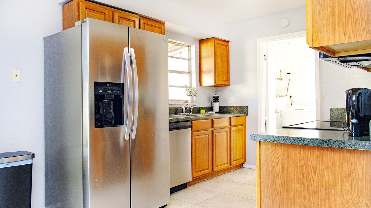 Photo of Kitchen in Orlando