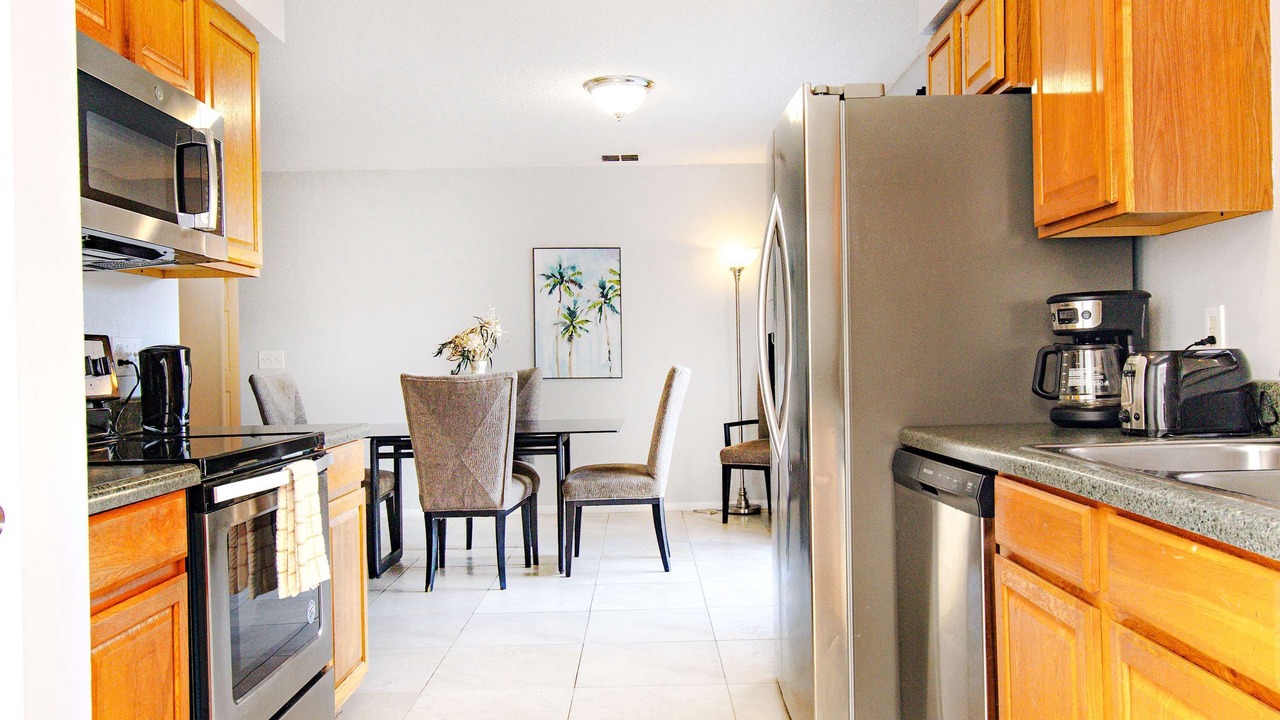 Photo of Kitchen in Orlando