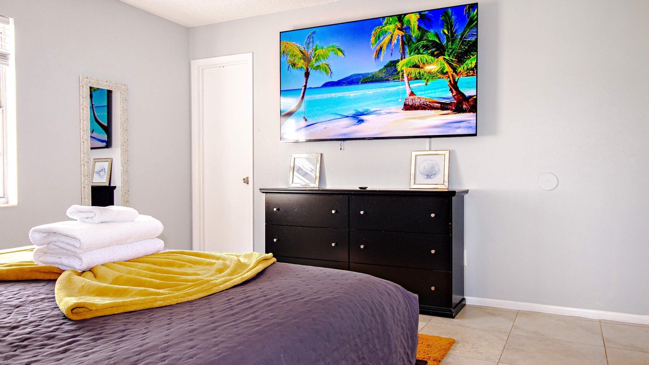 Photo of Bedroom in Orlando