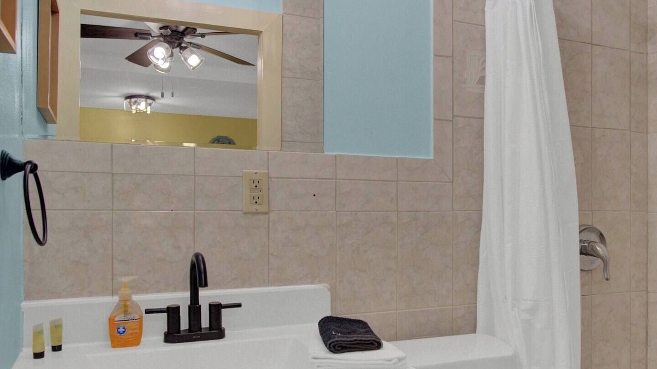 Photo of Bathroom in Tampa Heights