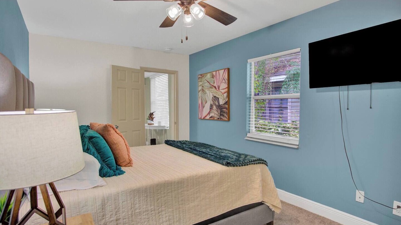 Photo of Bathroom in Tampa Heights