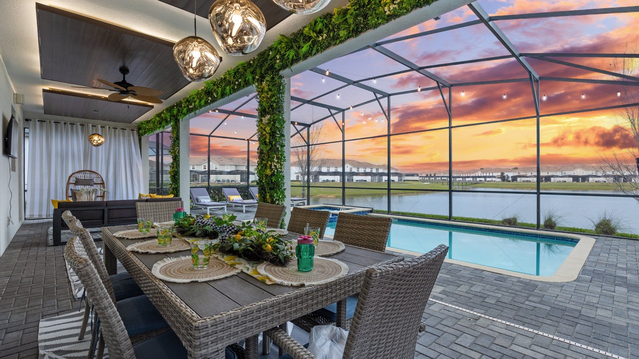 Photo of Outdoor in Kissimmee