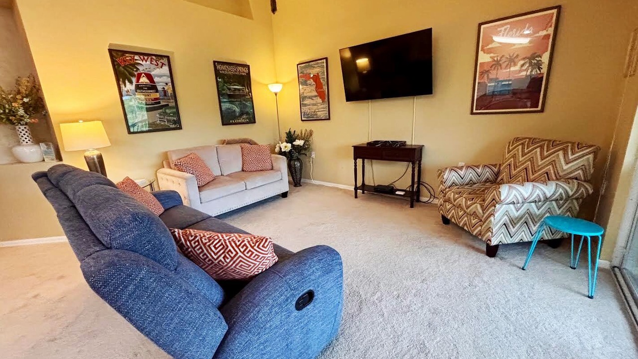 Photo of Bedroom in Naples
