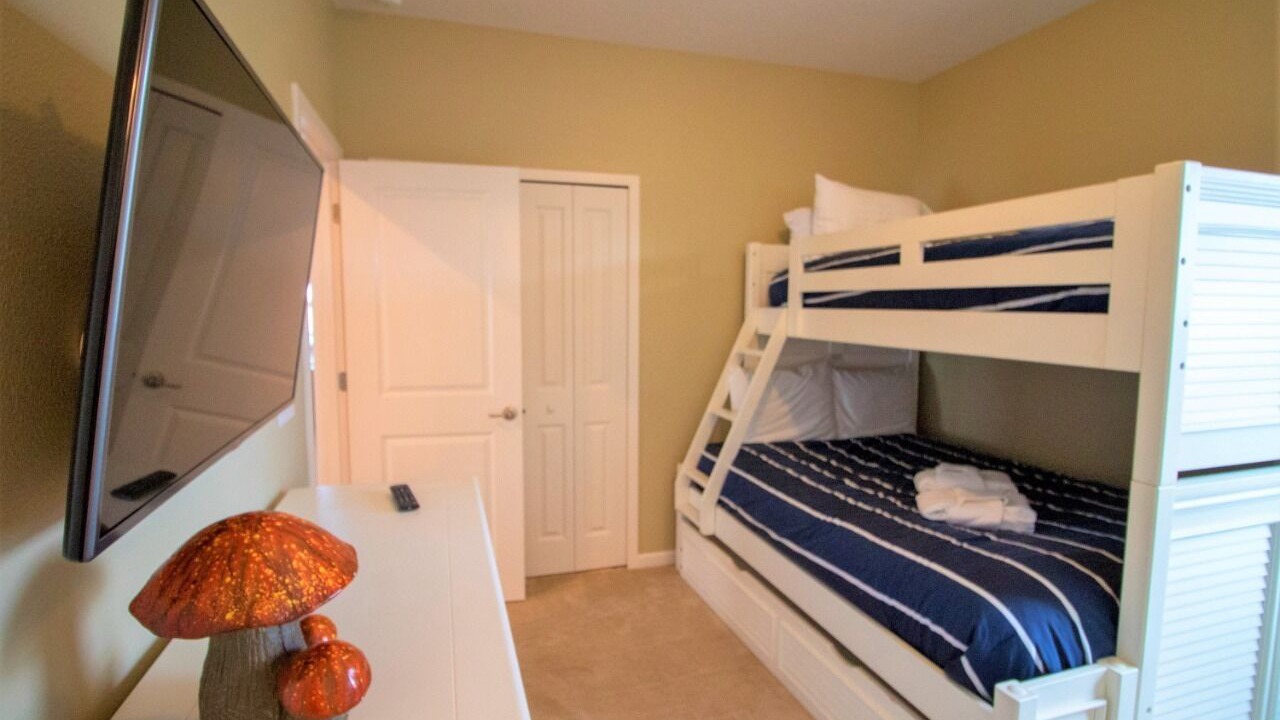 Photo of Bedroom in Kissimmee