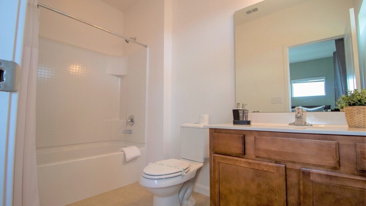 Photo of Bathroom in Kissimmee