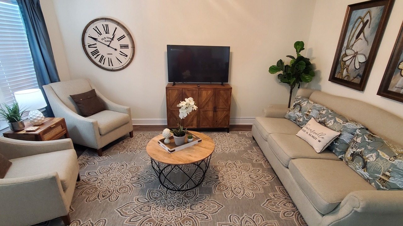 Photo of Livingroom in Thomasville