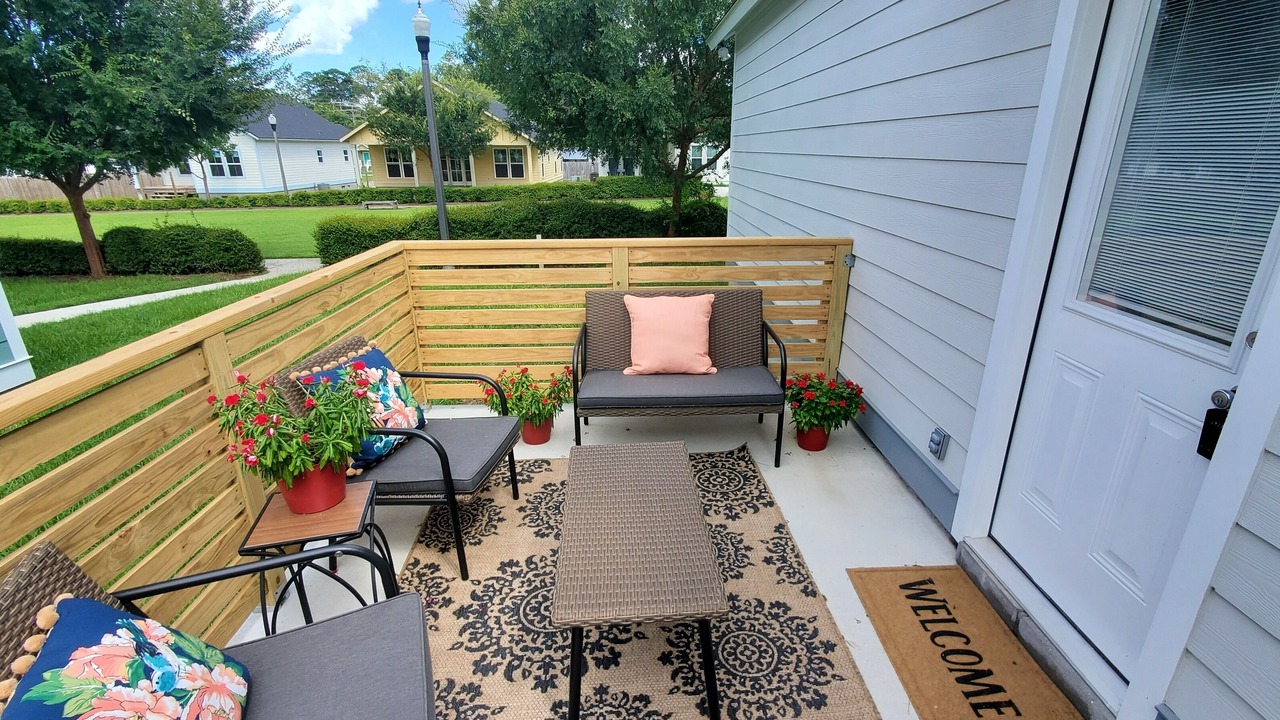 Photo of Outdoor in Thomasville