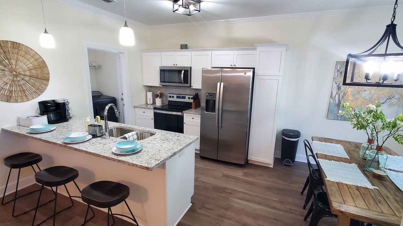 Photo of Kitchen in Thomasville