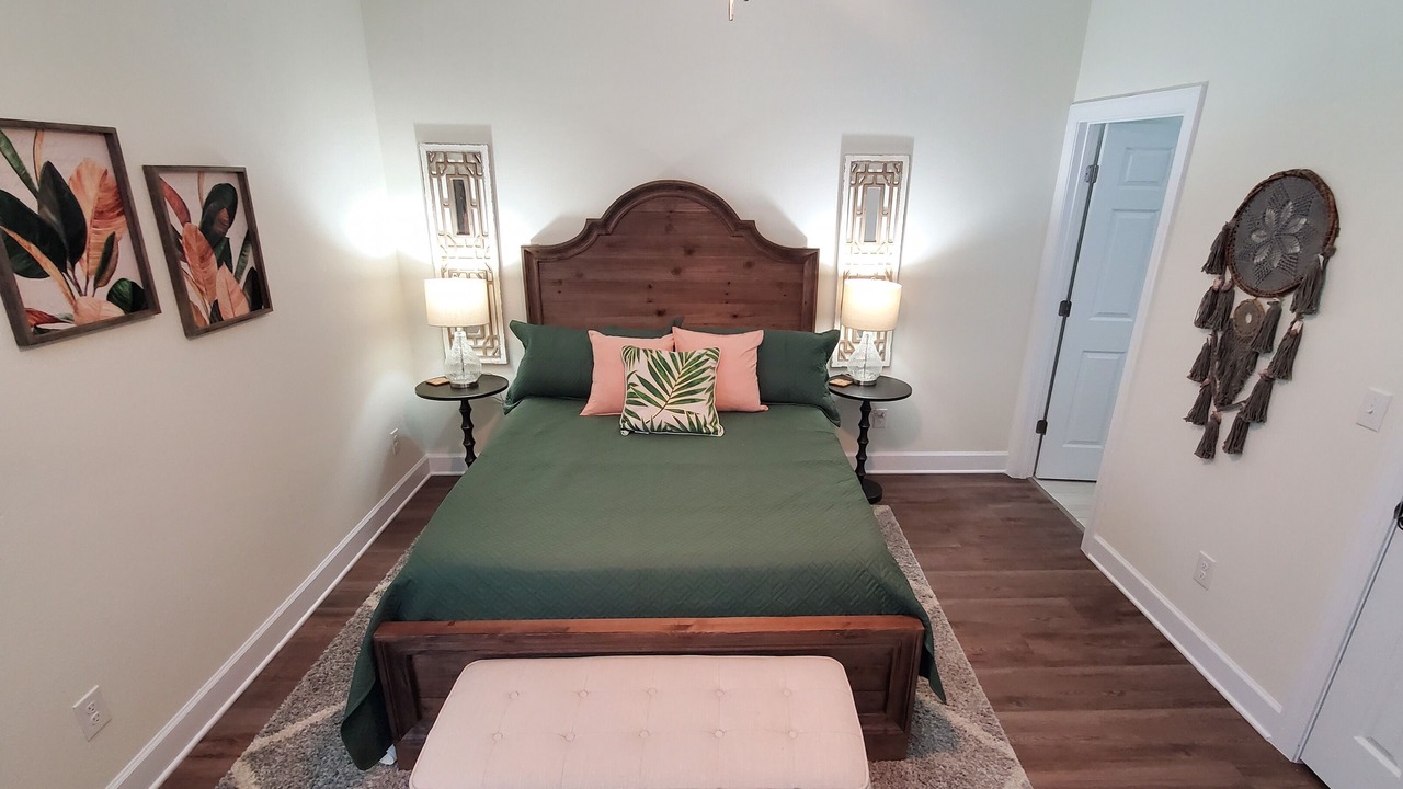Photo of Bedroom in Thomasville