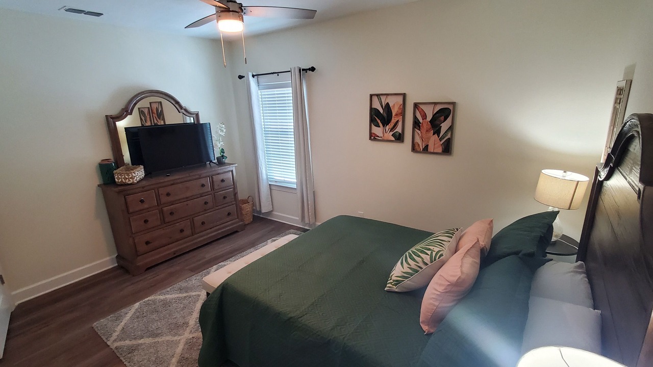 Photo of Bedroom in Thomasville