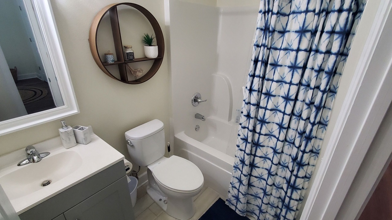 Photo of Bathroom in Thomasville