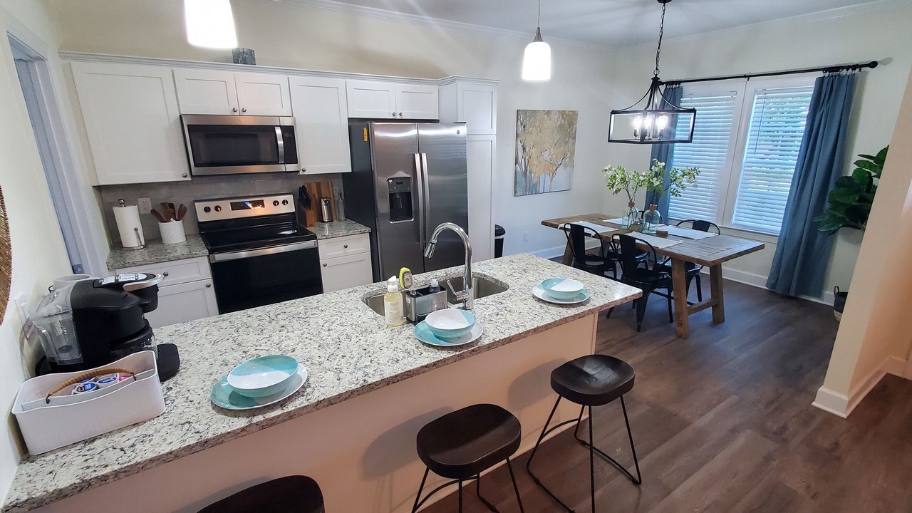 Photo of Kitchen in Thomasville