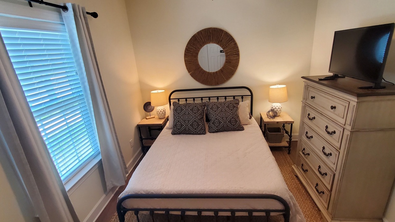 Photo of Bedroom in Thomasville