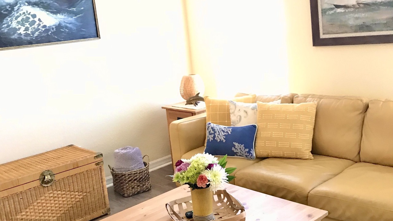 Photo of Livingroom in Venice
