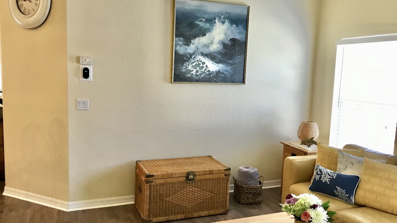 Photo of Livingroom in Venice