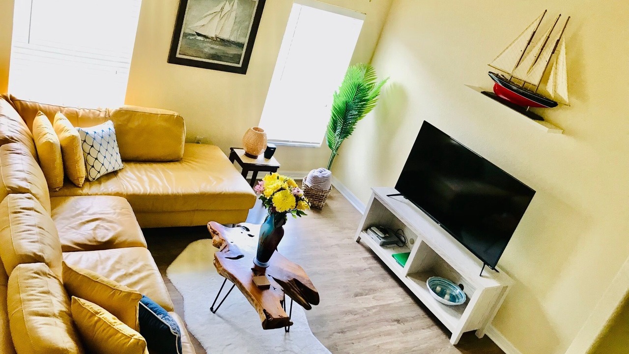 Photo of Livingroom in Venice