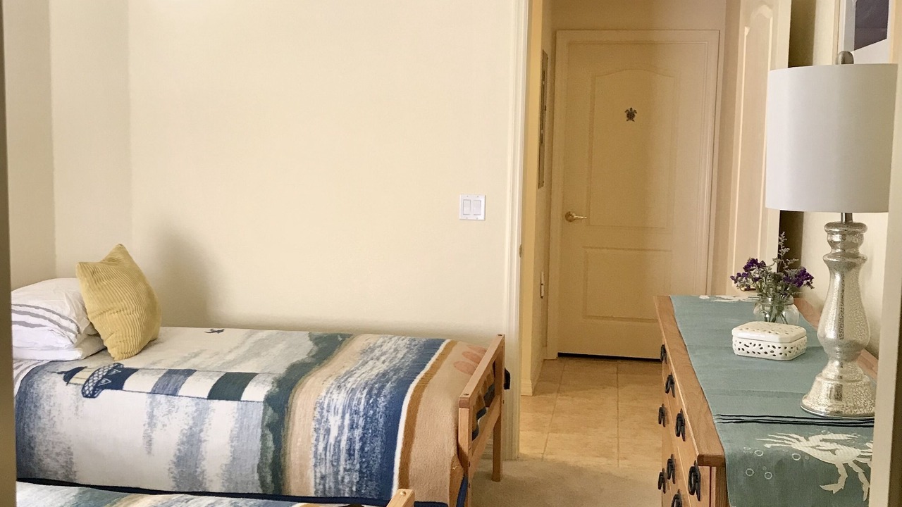 Photo of Bedroom in Venice